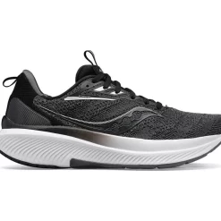 Dames Saucony Neutraal | Dames Echelon 9 Black / White