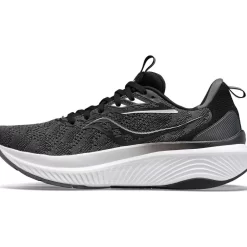 Dames Saucony Neutraal | Dames Echelon 9 Black / White