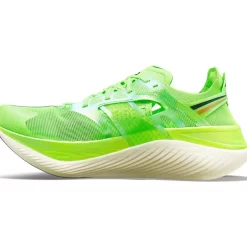 Dames Saucony Racing | Dames Endorphin Elite Slime