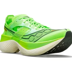 Dames Saucony Racing | Dames Endorphin Elite Slime