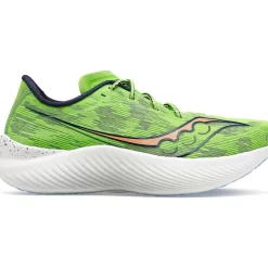 Dames Saucony Neutraal | Dames Endorphin Pro 3 Invader