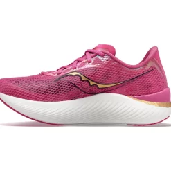 Dames Saucony Neutraal | Dames Endorphin Pro 3 Prospect Quartz