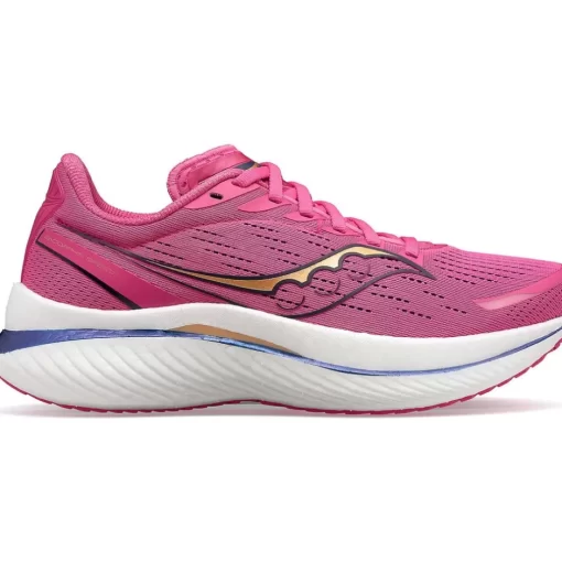 Dames Saucony Neutraal | Dames Endorphin Speed 3 Prospect Quartz