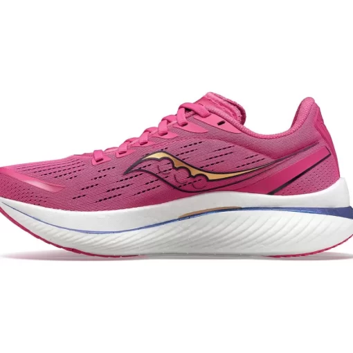 Dames Saucony Neutraal | Dames Endorphin Speed 3 Prospect Quartz