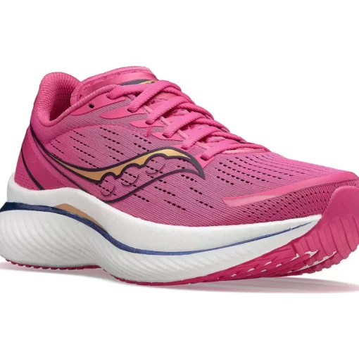 Dames Saucony Neutraal | Dames Endorphin Speed 3 Prospect Quartz