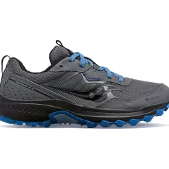 Dames Saucony Trail Running | Dames Excursion Tr16 Gtx Shadow / Summit