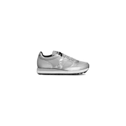 Dames Saucony Jazz | Dames Jazz Original Silver