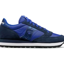 Dames Saucony Jazz | Dames Jazz Original Navy