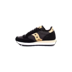 Dames Saucony Jazz | Dames Jazz Original Black / Gold