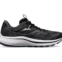 Dames Saucony Stabiliteit | Dames Omni 21 Black / White