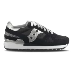 Dames Saucony Shadow | Dames Shadow Original Black