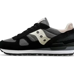 Dames Saucony Shadow | Dames Shadow Original Black / Grey