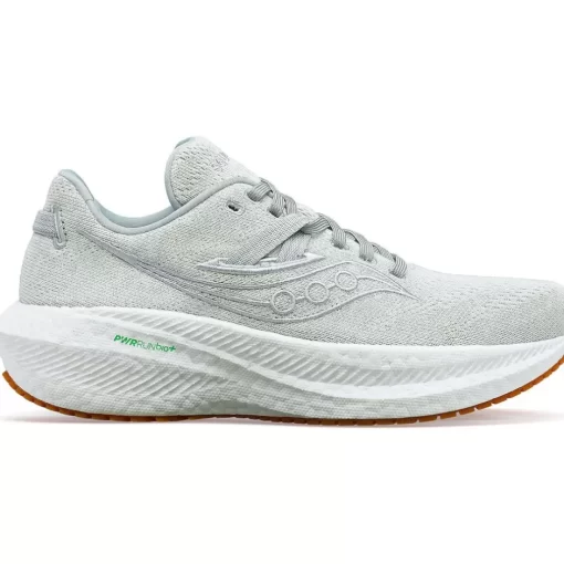 Dames Saucony Neutraal | Dames Triumph Rfg Mist