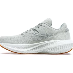 Dames Saucony Neutraal | Dames Triumph Rfg Mist