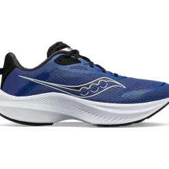 Heren Saucony Neutraal | Heren Axon 3 Indigo / Black