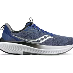 Heren Saucony Neutraal | Heren Echelon 9 Indigo / Black