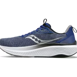 Heren Saucony Neutraal | Heren Echelon 9 Indigo / Black