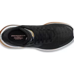 Heren Saucony Stabiliteit | Heren Endorphin Shift 3 Black / Goldstruck