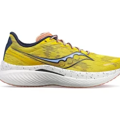 Heren Saucony Neutraal | Heren Endorphin Speed 3 Sulphur