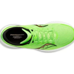 Heren Saucony Neutraal | Heren Endorphin Speed 3 Slime / Gold