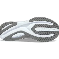 Heren Saucony Stabiliteit | Heren Guide 16 Black / White