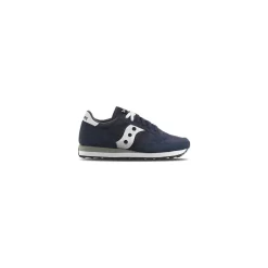 Heren Saucony Jazz | Heren Jazz Original Navy / White