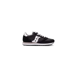 Heren Saucony Jazz | Heren Jazz Original Black /White