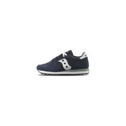 Heren Saucony Jazz | Heren Jazz Original Navy / White