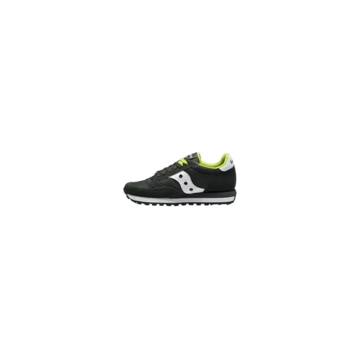 Heren Saucony Jazz | Heren Jazz Original Dark Green