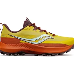 Heren Saucony Trail Running | Heren Peregrine 13 Arroyo