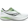 Heren Saucony Neutraal | Heren Triumph 21 White / Umbra