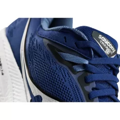 Heren Saucony Neutraal | Heren Triumph 21 Indigo / Black