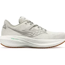 Heren Saucony Neutraal | Heren Triumph Rfg Coffee