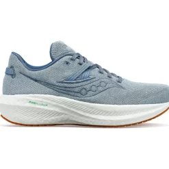 Heren Saucony Neutraal | Heren Triumph Rfg Murk