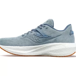 Heren Saucony Neutraal | Heren Triumph Rfg Murk