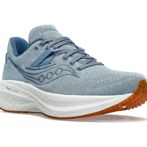 Heren Saucony Neutraal | Heren Triumph Rfg Murk