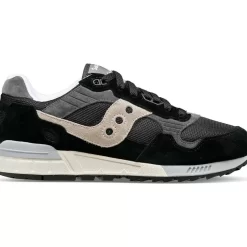 Heren Saucony Shadow | Shadow 5000 Black