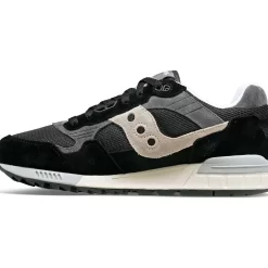 Heren Saucony Shadow | Shadow 5000 Black